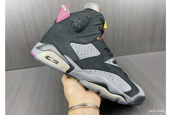 Retro Air Jordan 6 Bordeaux CT8529-063 CT8529-063 0218
